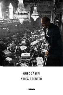 Guldgåsen
