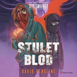 Stulet blod