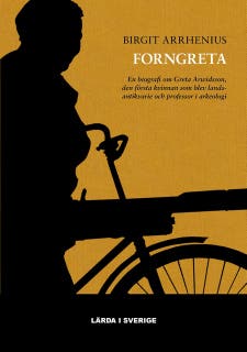 Forngreta