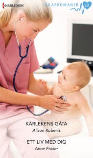 Kärlekens gåta / Ett liv med dig