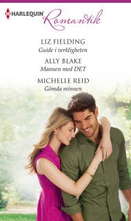 Guide i verkligheten / Mannen med DET / Gömda minnen