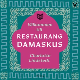 Välkommen till restaurang Damaskus