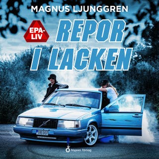 Repor i lacken