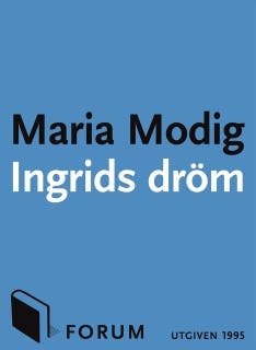 Ingrids dröm