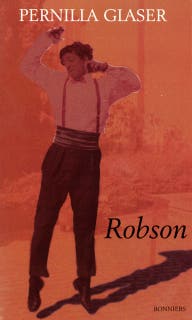 Robson : *13 december 1971 + 31 mars 1994