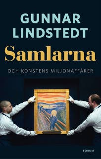 Samlarna och konstens miljonaffärer