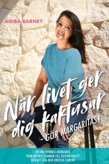 När livet ger dig kaktusar, gör margaritas