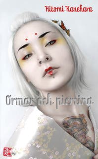 Ormar och piercing