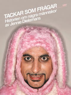 Tackar som frågar : Historien om några människor