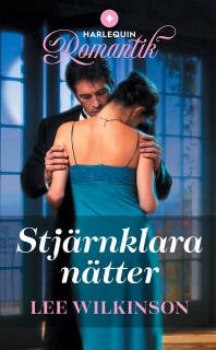 Stjärnklara nätter