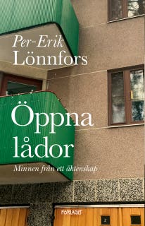 Öppna lådor