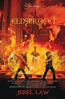Eldsprofet