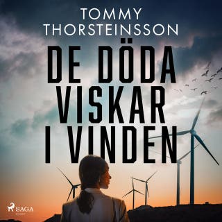 De döda viskar i vinden