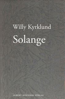 Solange