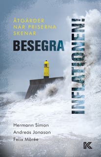 Besegra inflationen! Åtgärder när priserna skenar