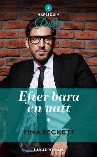 Efter bara en natt