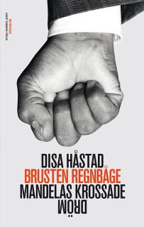 Brusten regnbåge : mandelas krossade dröm
