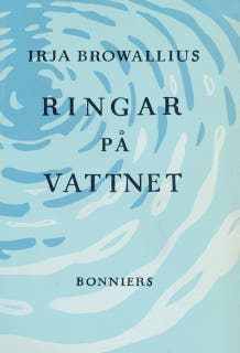Ringar på vattnet