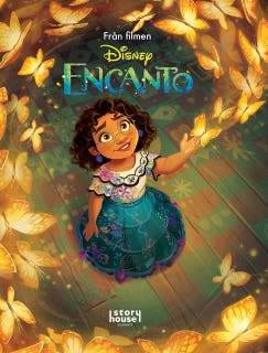 Encanto (Läs & lyssna)