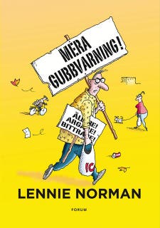 Mera gubbvarning! : äldre, argare, bittrare