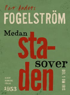 Medan staden sover