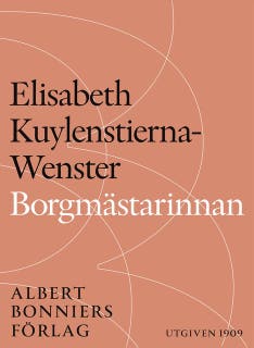 Borgmästarinnan