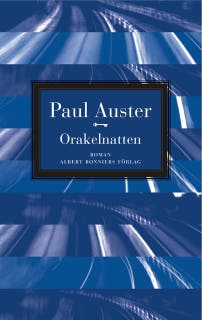 Orakelnatten