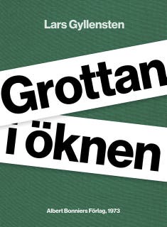 Grottan i öknen