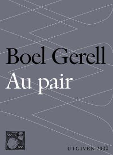 Au pair