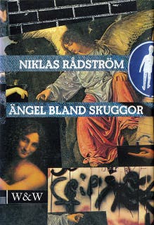 Ängel bland skuggor