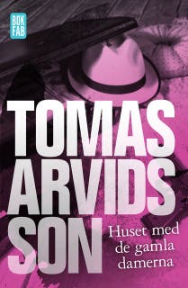 Huset med de gamla damerna