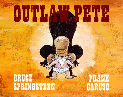 Outlaw Pete