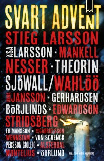 Svart advent