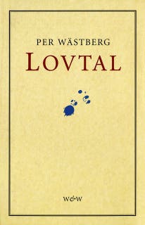 Lovtal