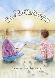 GLÄDJEHOPP