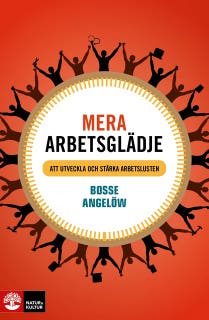 Mera arbetsglädje : att utveckla och stärka arbetslusten