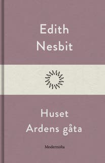 Huset Ardens gåta