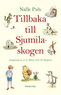 Nalle Puh: Tillbaka till Sjumilaskogen