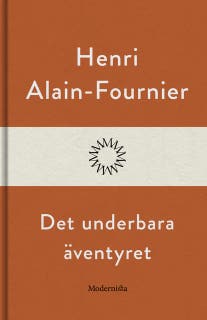Det underbara äventyret