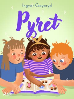 Pyret