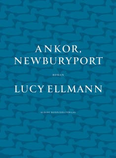 Ankor, Newburyport
