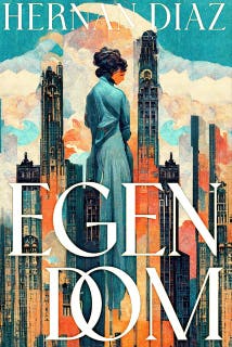 Egendom
