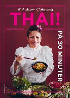 Thai på 30 minuter