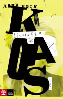 Lösningen är kaos