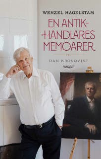 En antikhandlares memoarer