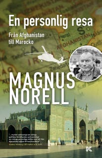 En personlig resa – Från Afghanistan till Marocko