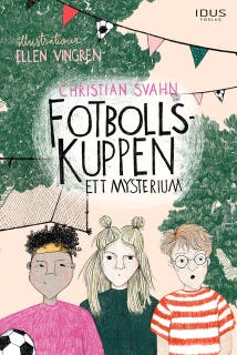 Fotbollskuppen