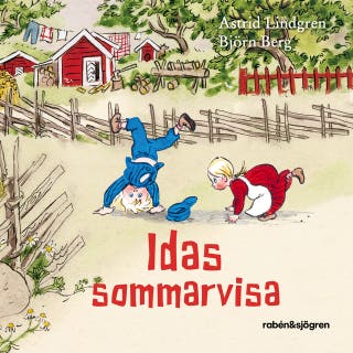 Idas sommarvisa