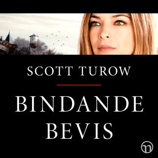 Bindande bevis