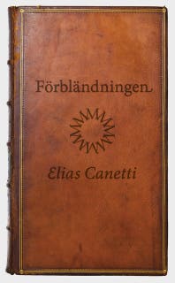 Förbländningen